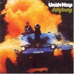 Uriah Heep / Salisbury(Remastered/수입/미개봉)