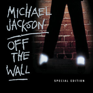 Michael Jackson / Off The Wall (Special Edition/Remasterd/미개봉)
