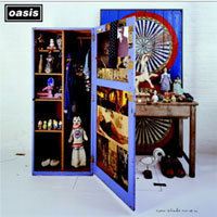Oasis / Stop The Clocks : The Best Of Oasis (2CD/미개봉)