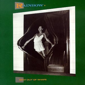 Rainbow / Bent Out Of Shape (Remastered/수입/미개봉)