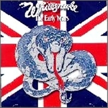 [중고] Whitesnake / Early Years (수입)