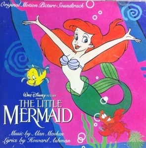 [중고] O.S.T. / The Little Mermaid - 인어공주 (BMG초반)