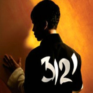 Prince / 3121 (Digipack/미개봉)