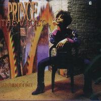 Prince / The Vault: Old Friends 4 Sale (수입/미개봉)