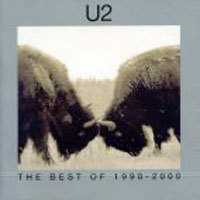 [중고] U2 / The Best Of 1990-2000