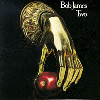 Bob James / Two (일본수입/미개봉)