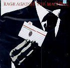 Rage Against The Machine / Guerrilla Radio (Single/미개봉)