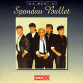 Spandau Ballet / Best Of Spandau Ballet (미개봉/Masterpiece Rediscover)