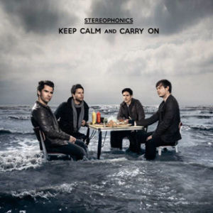 Stereophonics / Keep Calm And Carry On (미개봉)