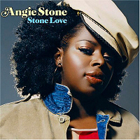 [중고] Angie Stone / Stone Love