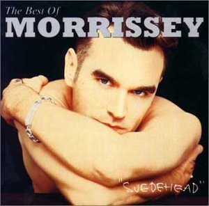 Morrissey / Suedehead - The Best Of Morrissey (수입/미개봉/19세이상)