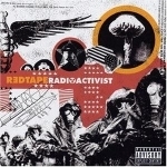 Red Tape / Radioactivist (수입/미개봉)
