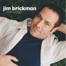 [중고] Jim Brickman / Love Song (홍보용)