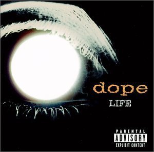 Dope / Life (수입/미개봉/19세이상)