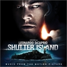 O.S.T. / Shutter Island - 셔터 아일랜드 (2CD/미개봉)