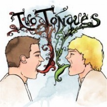 Two Tongues / Two Tongues (수입/미개봉)