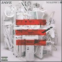 Jay-Z / The Blueprint 3 (미개봉/19세이상)