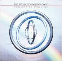 The Devin Townsend Band / Accelerated Evolution (미개봉)