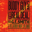 Buddy Guy / Live ! The Real Deal (수입/미개봉)