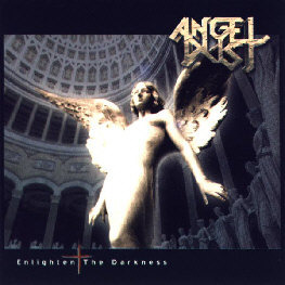 Angel Dust / Enlighten The Darkness (수입/미개봉)