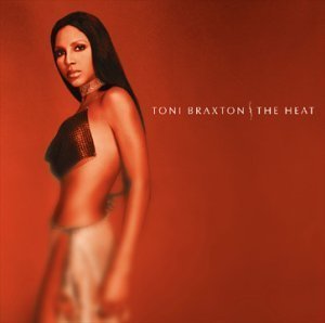 [중고] Toni Braxton / The Heat (수입)