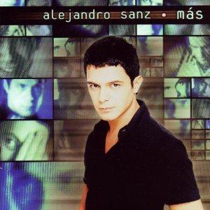 [중고] Alejandro Sanz / Mas (수입)