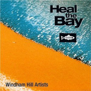 V.A. / Heal the Bay - Windham Hill Artists (수입/미개봉/digipack)