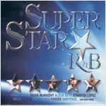 [중고] V.A. / Superstar R&amp;B (하드커버)