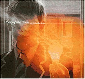Porcupine Tree / Lightbulb Sun (미개봉)