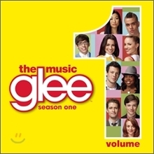 O.S.T. / Glee: The Music, Vol. 1 - 글리 (미개봉)