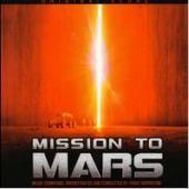 O.S.T. / Mission To Mars - 미션 투 마스 (수입/미개봉)