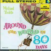 O.S.T. / Michael Todd&#039;s Around the World in 80 Days (수입/미개봉)