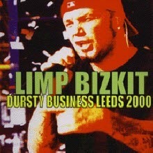 [중고] Limp Bizkit / Dursty Business Leeds 2000 : Live (수입)