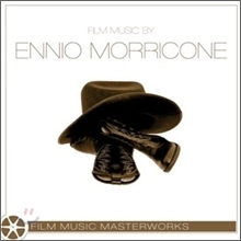 Ennio Morricone / Film Music By Ennio Morricone (수입/미개봉)