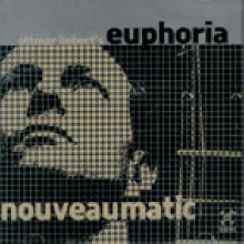 [중고] Ottmar Liebert / Euphoria : Nouveaumatic