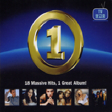 V.A. / One - 18 Massive Hits (2CD/미개봉)