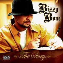 Bizzy Bone / The Story (수입/미개봉)