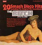 [중고] [LP] V.A. / The Bitch (20 Smash Disco Hits Including The Original Soundtrack/수입)