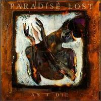 Paradise Lost / As I Die (EP/수입/미개봉)