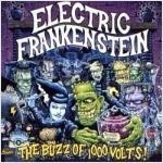 Electric Frankenstein / The Buzz Of A Thousand Volts (수입/미개봉)