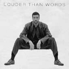 Lionel Richie / Louder Than Words (수입/미개봉)