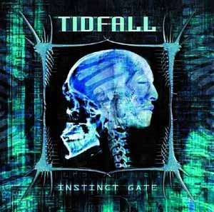 Tidfall / Instinct Gate (수입/미개봉)