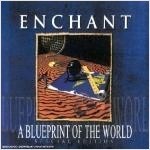 Enchant / A Blueprint Of The World (SPECIAL EDITION/수입/미개봉)