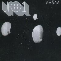 U.F.O.(UFO) / Ufo1 (수입/미개봉)