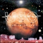 U.F.O.(UFO) / Live In Texas (수입/미개봉)
