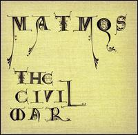 Matmos / The Civil War (Digipack/수입/미개봉)
