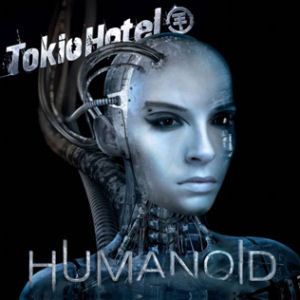 [중고] Tokio Hotel / Humanoid (수입)