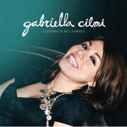 Gabriella Cilmi / Lessons To Be Learned (미개봉)