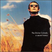 Divine Comedy / A Secret History: The Best Of The Divine Comedy (수입/미개봉)