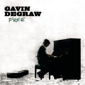[중고] Gavin Degraw / Free